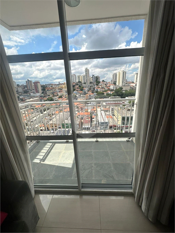 APARTAMENTO em VILA MARIA