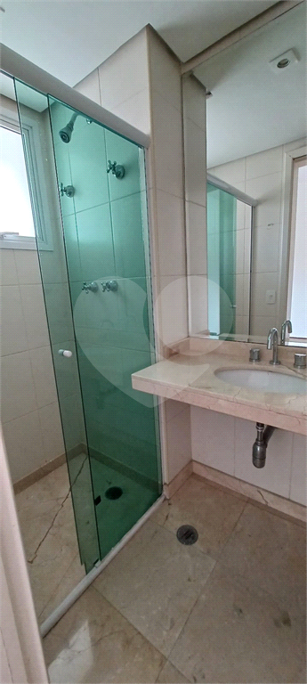 APARTAMENTO em MORUMBI