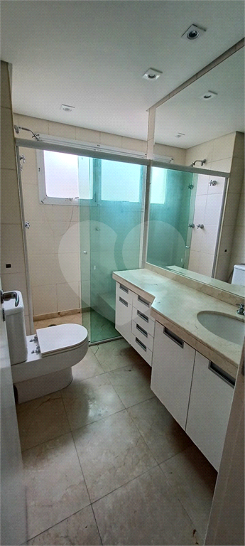 APARTAMENTO em MORUMBI