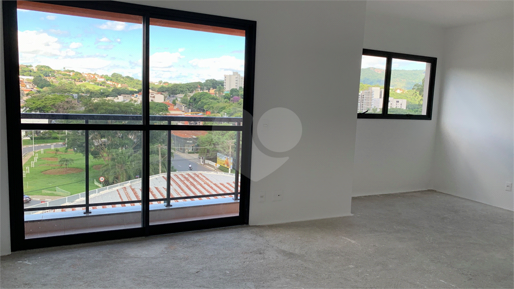 Conjunto Comercial-Sala à venda, 42m² - Foto 1