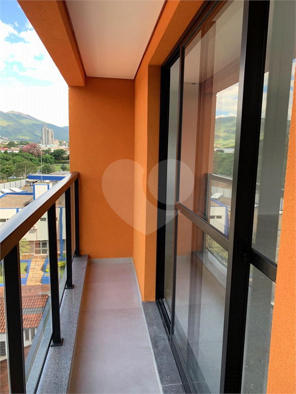 Conjunto Comercial-Sala à venda, 42m² - Foto 14