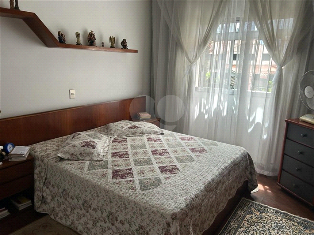 Casa de 3 dormitórios no Morumbi