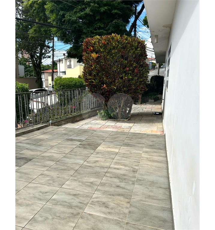 Casa de 3 dormitórios no Morumbi