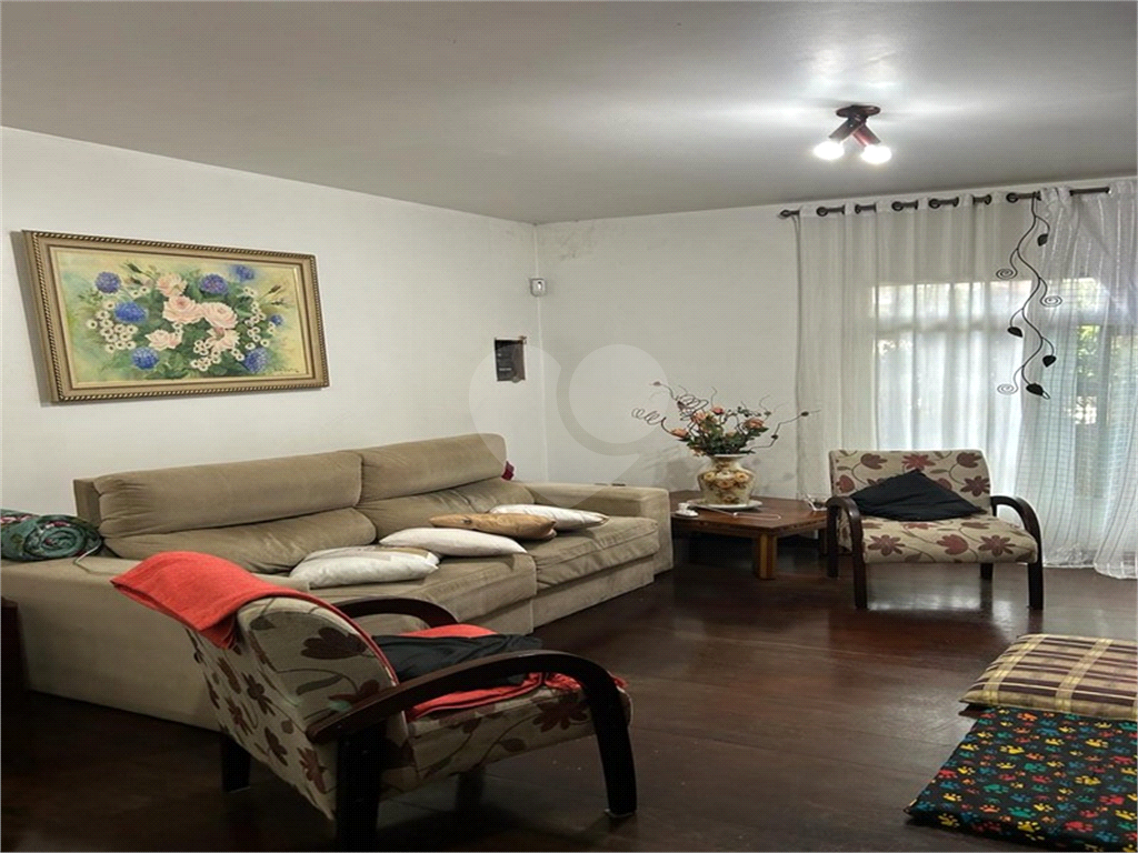 Casa de 3 dormitórios no Morumbi