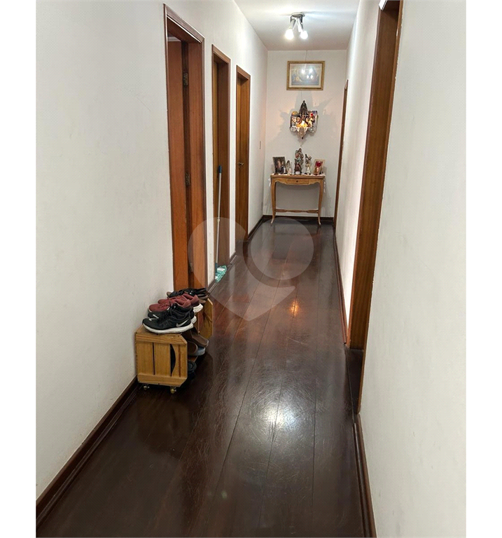 Casa de 3 dormitórios no Morumbi