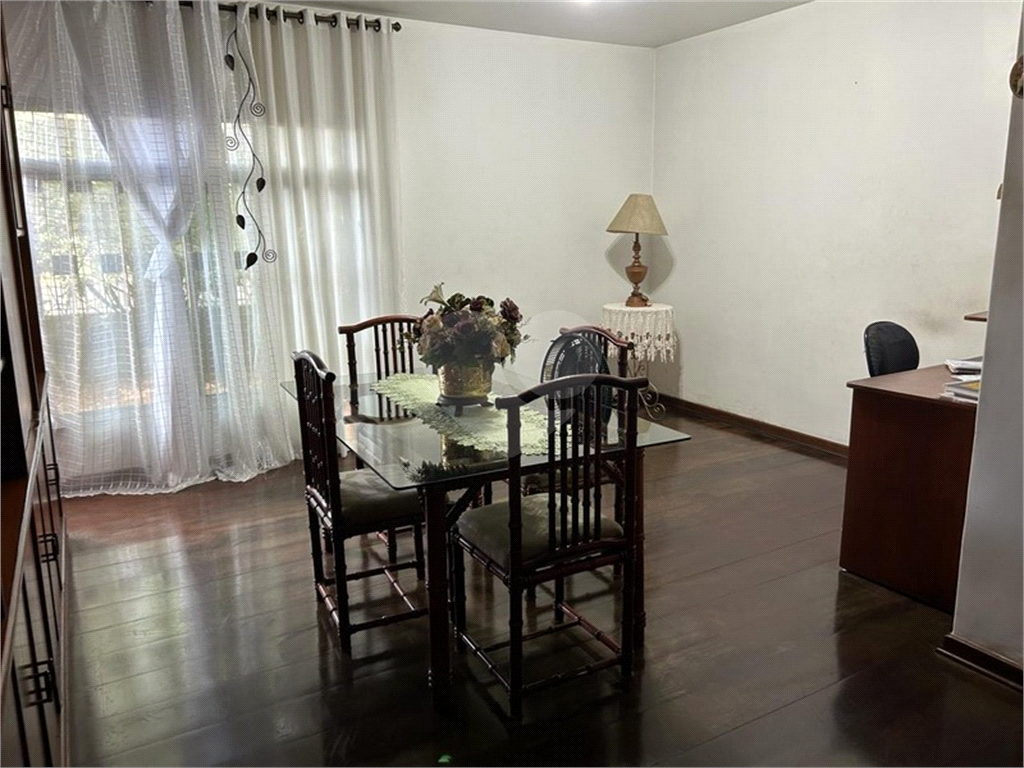 Casa de 3 dormitórios no Morumbi