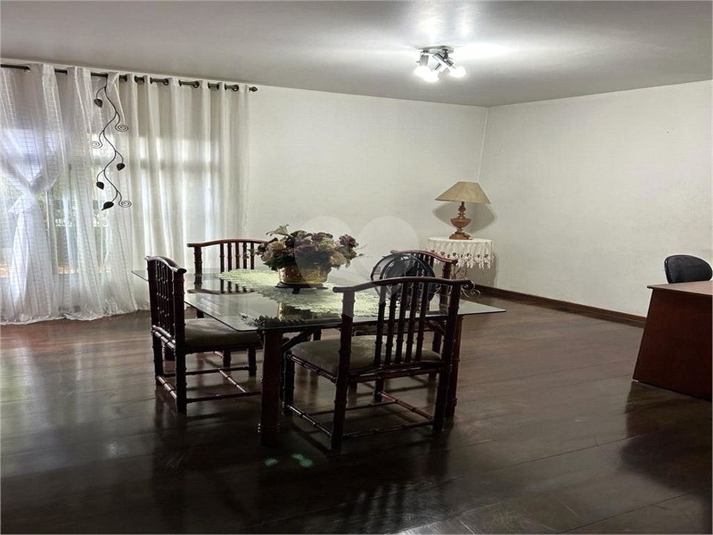 Casa de 3 dormitórios no Morumbi