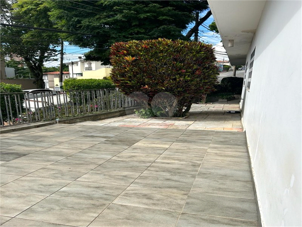 Casa de 3 dormitórios no Morumbi