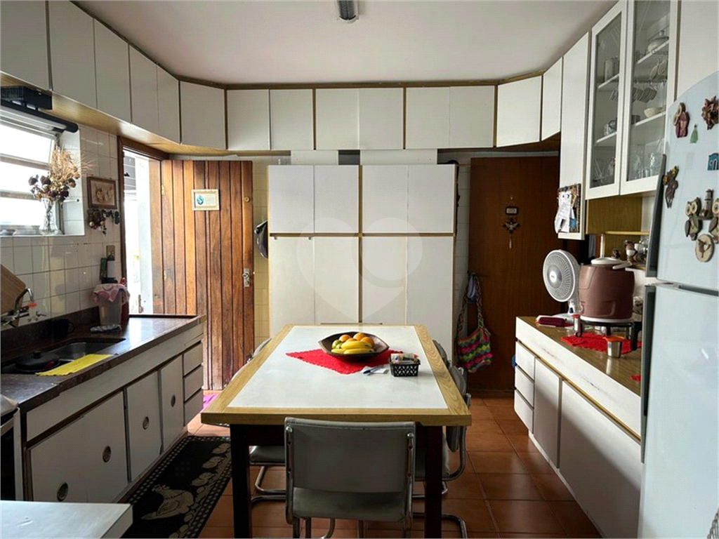 Casa de 3 dormitórios no Morumbi