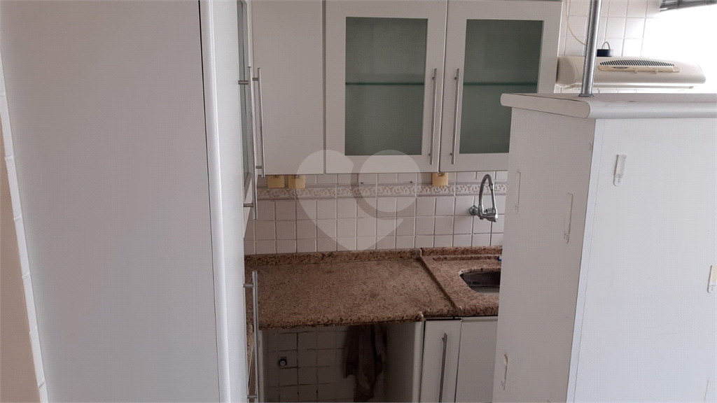 COBERTURA em HIGIENÓPOLIS