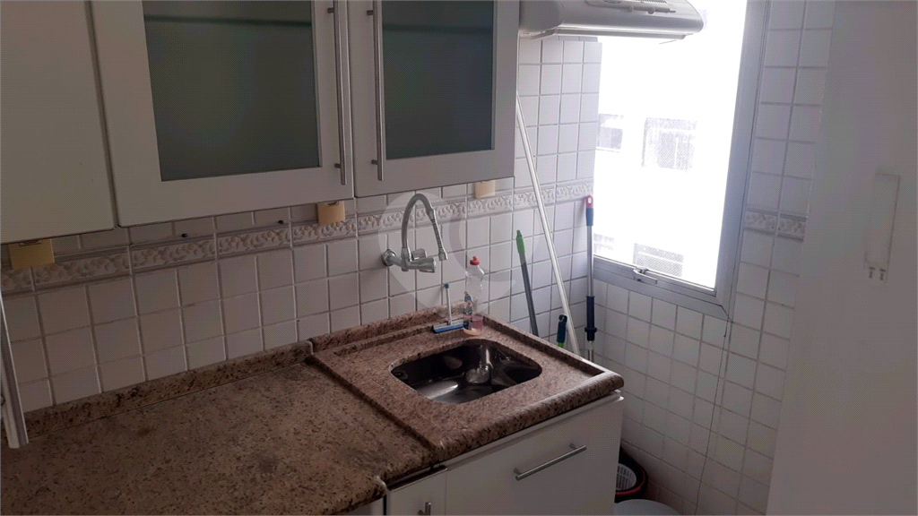 COBERTURA em HIGIENÓPOLIS