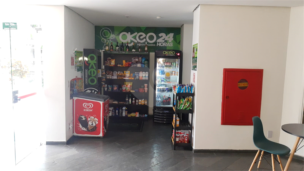 COBERTURA em HIGIENÓPOLIS