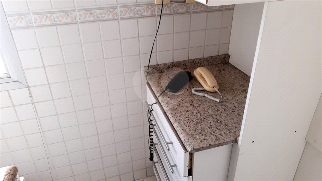 COBERTURA em HIGIENÓPOLIS