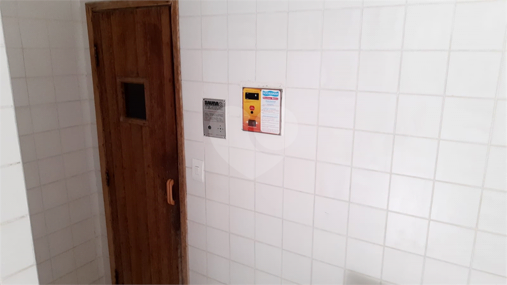 COBERTURA em HIGIENÓPOLIS