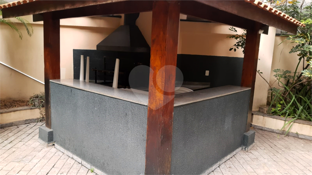 COBERTURA em HIGIENÓPOLIS
