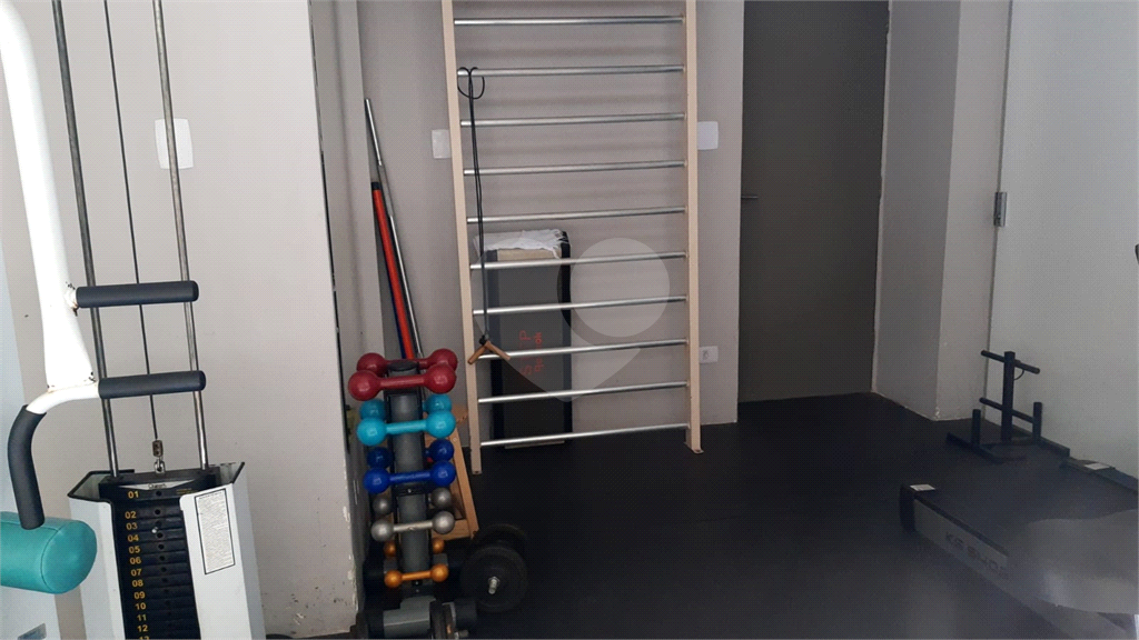 COBERTURA em HIGIENÓPOLIS