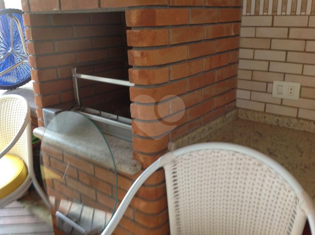 COBERTURA em HIGIENÓPOLIS