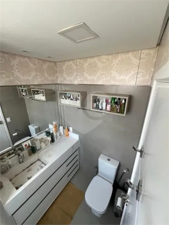 Apartamento à venda com 2 quartos, 88m² - Foto 12