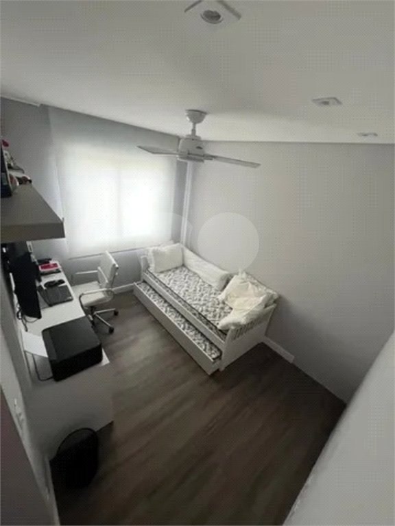 Apartamento à venda com 2 quartos, 88m² - Foto 4