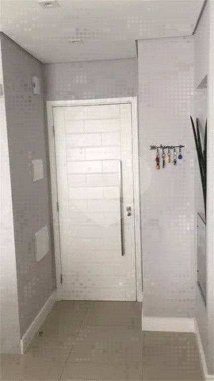 Apartamento à venda com 2 quartos, 88m² - Foto 8