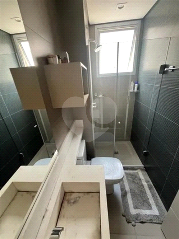 Apartamento à venda com 2 quartos, 88m² - Foto 10