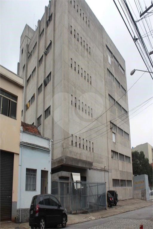 Conjunto Comercial-Sala à venda e aluguel, 9313m² - Foto 6