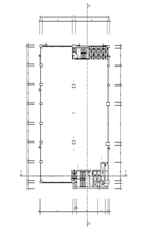 Conjunto Comercial-Sala à venda e aluguel, 9313m² - Foto 14