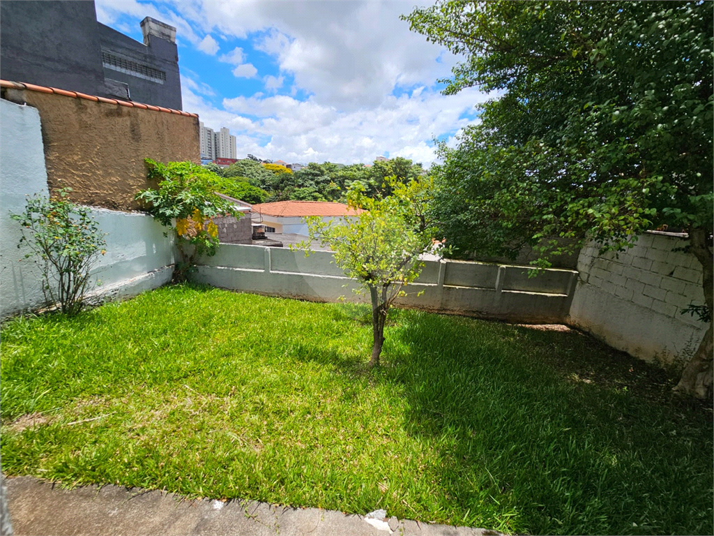 Casa a venda em Pirituba