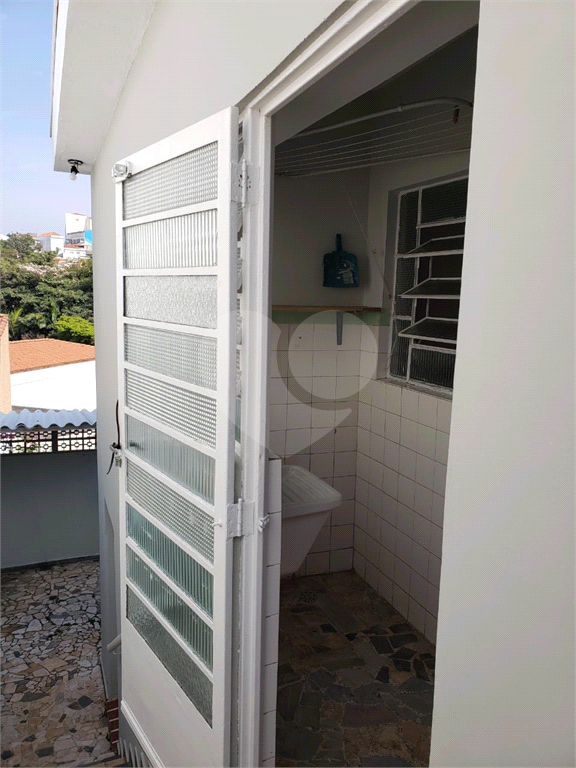 Casa a venda em Pirituba