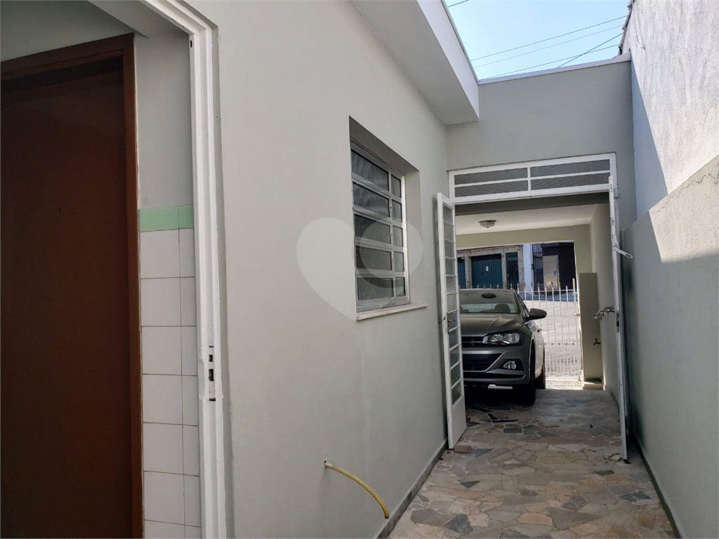 Casa a venda em Pirituba