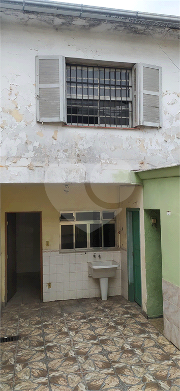 Sobrado à venda com 2 quartos, 159m² - Foto 11