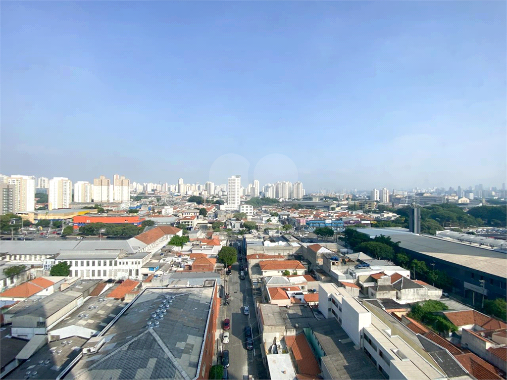 Apartamento 2 dormitórios 70m2 na Mooca