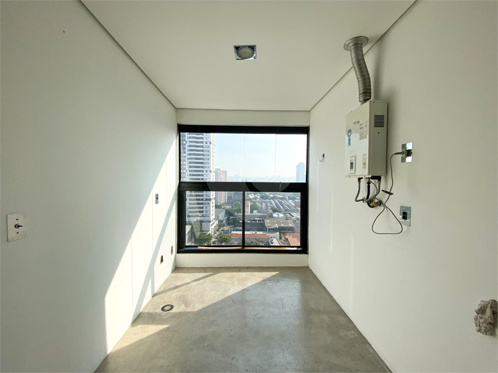 Apartamento 2 dormitórios 70m2 na Mooca