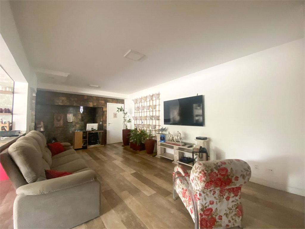 APARTAMENTO em MOOCA