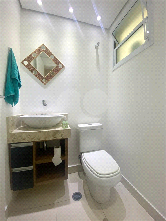 APARTAMENTO em MOOCA