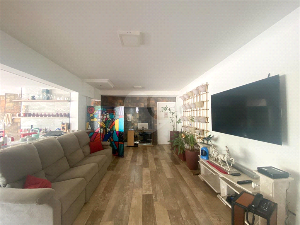APARTAMENTO em MOOCA