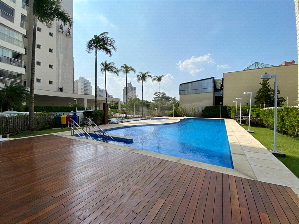 APARTAMENTO em MOOCA