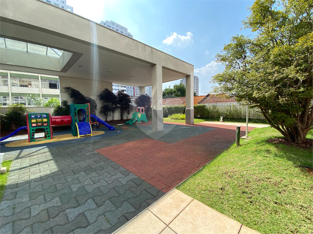 APARTAMENTO em MOOCA