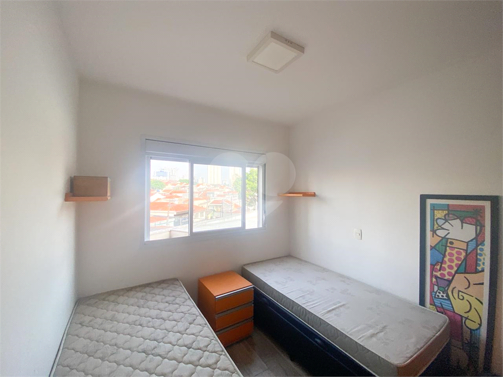 APARTAMENTO em MOOCA