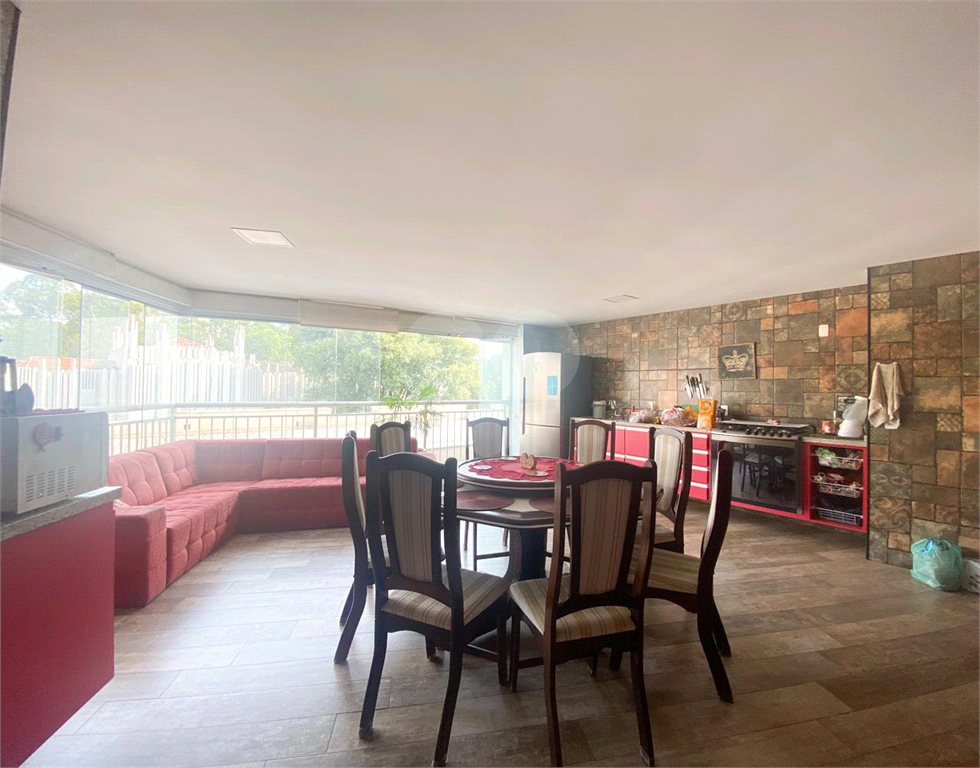 APARTAMENTO em MOOCA