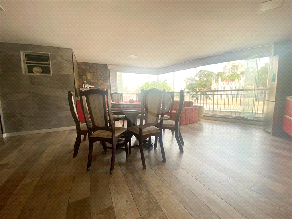 APARTAMENTO em MOOCA