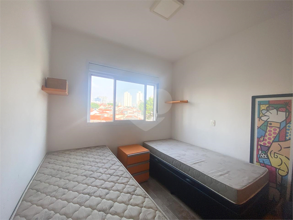 APARTAMENTO em MOOCA