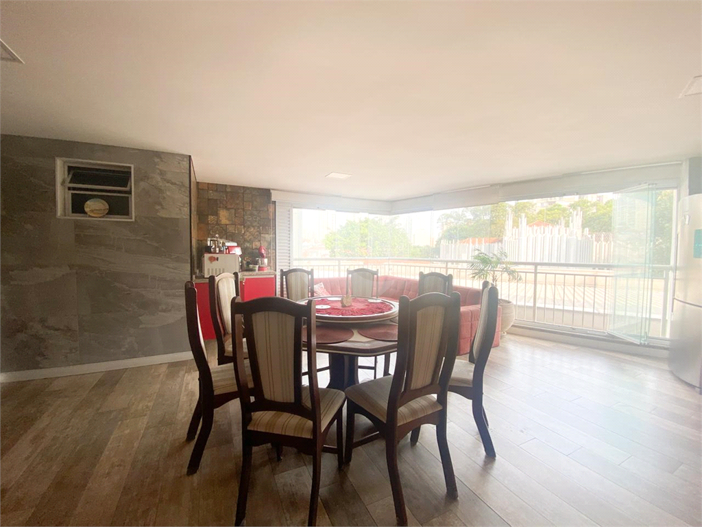 APARTAMENTO em MOOCA
