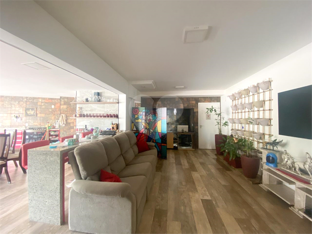 APARTAMENTO em MOOCA