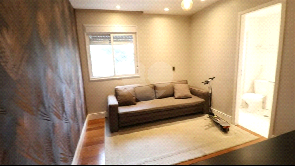 APARTAMENTO em SANTANA