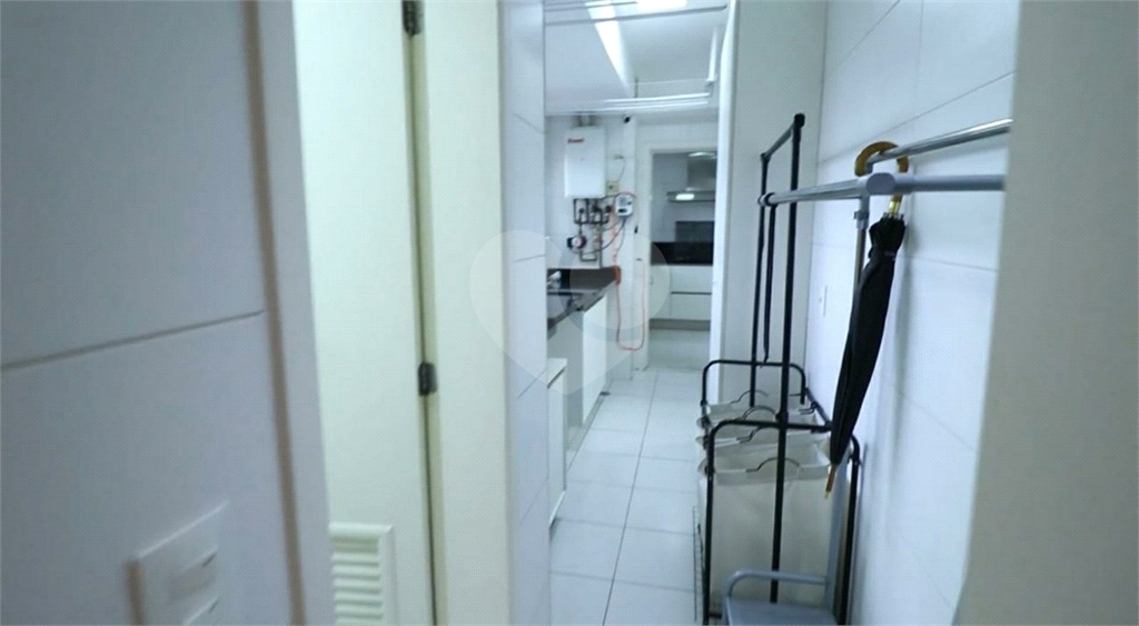 APARTAMENTO em SANTANA