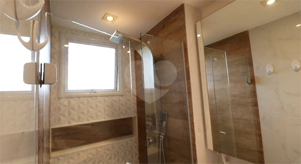 APARTAMENTO em SANTANA
