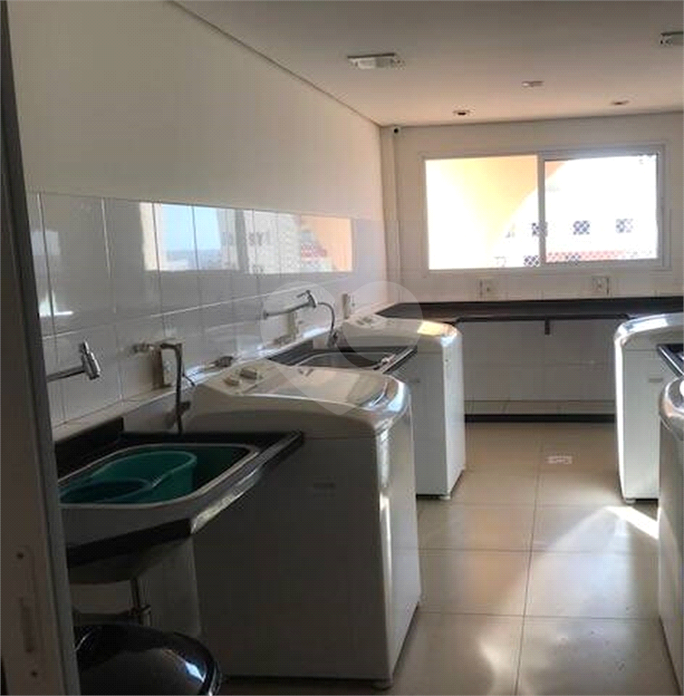 Apartamento para alugar com 2 quartos, 47m² - Foto 3