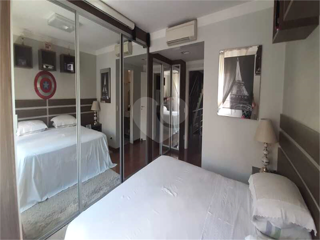 Casa de Condomínio à venda com 4 quartos, 280m² - Foto 10