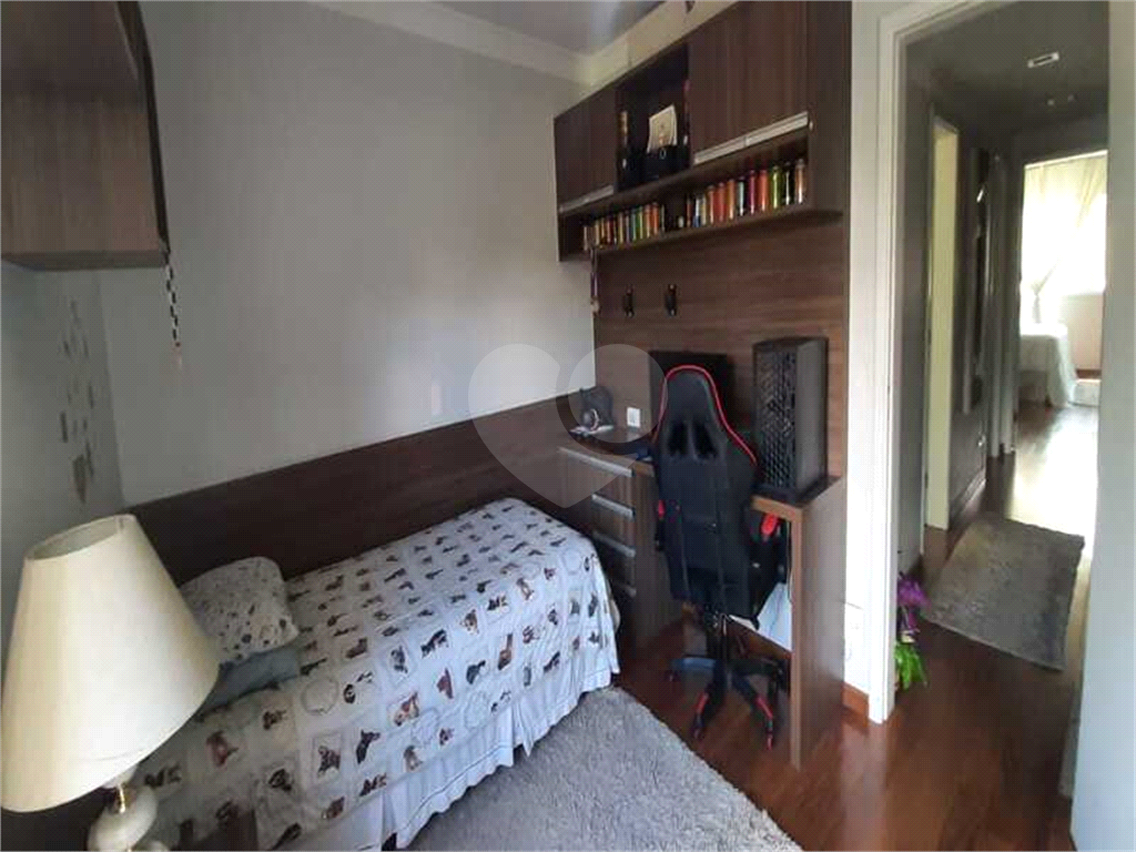 Casa de Condomínio à venda com 4 quartos, 280m² - Foto 14